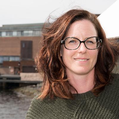 Samtale med konservator Elisabeth Koren