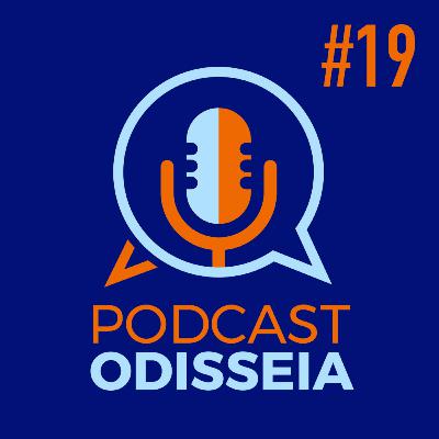 #19 - VOCÊ NÃO É CULPADO, APENAS ESTÁ FRAGMENTADO