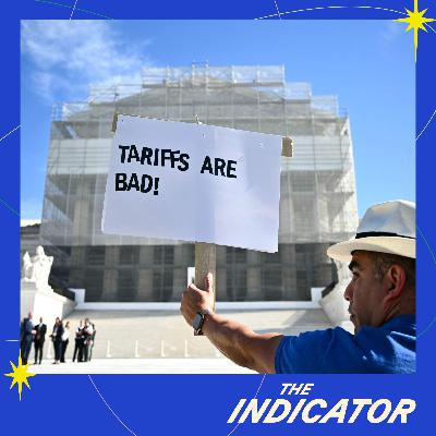 Trump's backup options for tariffs Trump's backup options for tariffs