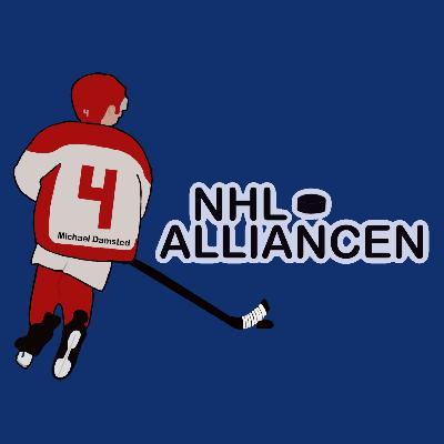Nikolaj Ehlers udraderede de forsvarende mestre Nikolaj Ehlers udraderede de forsvarende mestre