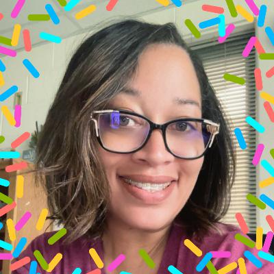 Give Us Your Angry Calls - with guest DeLisa Fountain Give Us Your Angry Calls - with guest DeLisa Fountain