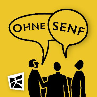 Ohne Senf – der Wissenspodcast des St.Gallen Collegiums