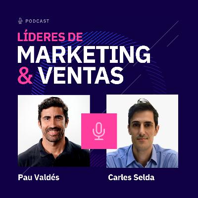 #207- Carles Selda, Ecommerce Manager en Vila Viniteca - Entender la cultura y los productos: El secreto del e-commerce en sectores especializados