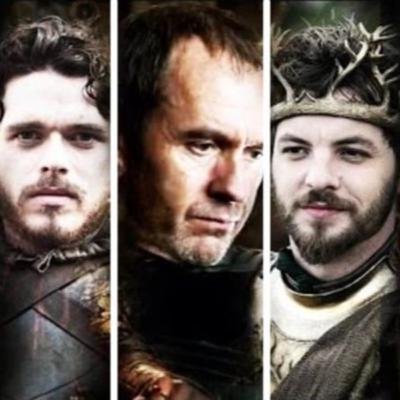 Game of Thrones (season 2) in Tamil