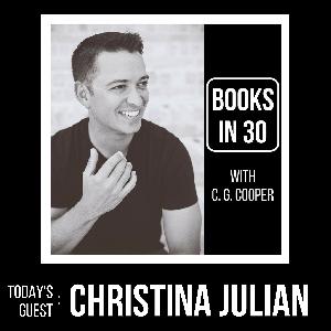 021: Christina Julian - The Dysfunction Of Fiction