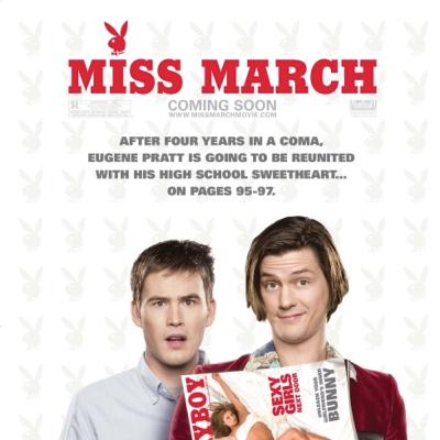 Miss March Past and Present Review