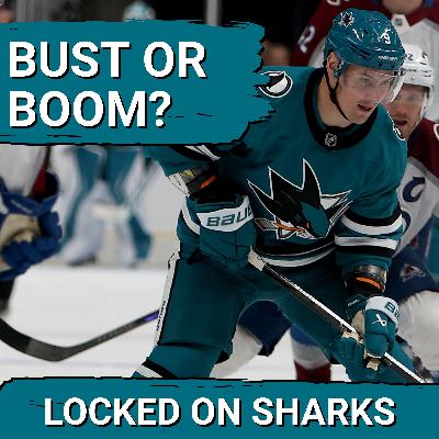 Which Sharks Summer Moves Are DELIVERING and Which Are FAILING Expectations Which Sharks Summer Moves Are DELIVERING and Which Are FAILING Expectations