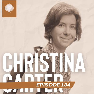 Christina Carter, Gumnut Trails Christina Carter, Gumnut Trails