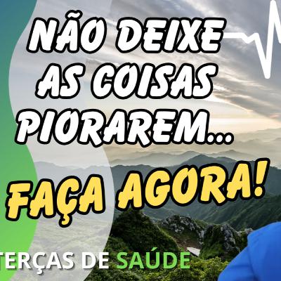 CAVE O POÇO ANTES DE SENTIR SEDE CAVE O POÇO ANTES DE SENTIR SEDE