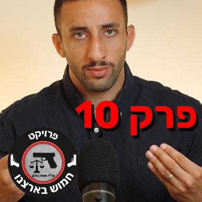 פרק 10- אבנים, תקיפות כלבים ומה שביניהם פרק 10- אבנים, תקיפות כלבים ומה שביניהם