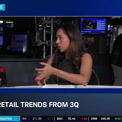 Affluent Consumers Drive Growth as Tariffs Threaten Retail Stability