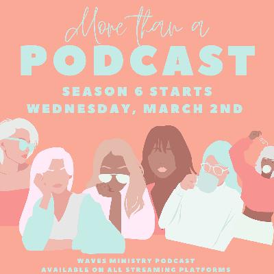 More Than What You Do and Achieve with Brenna Kneiss More Than What You Do and Achieve with Brenna Kneiss