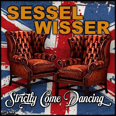 Strictly Come Dancing 2025 Week 11 + Result Strictly Come Dancing 2025 Week 11 + Result