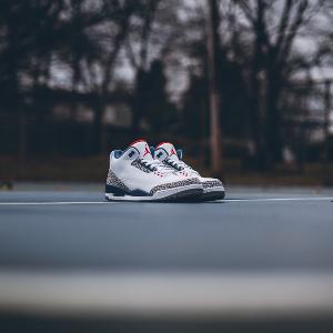 Episode 009 : Air Jordan 3 Episode 009 : Air Jordan 3
