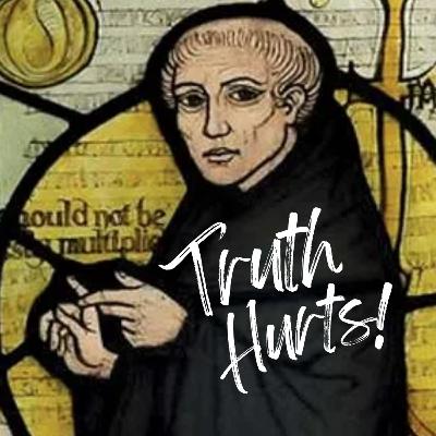 Episode 28 - Cut Deep by Occam's Razor