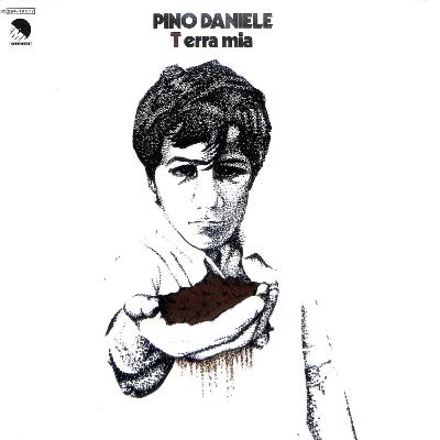 Contro Sole "Terra mia - Pino Daniele" Contro Sole "Terra mia - Pino Daniele"