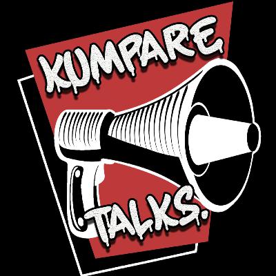 Episode 21: Semanta Santa at Tradisyon Episode 21: Semanta Santa at Tradisyon