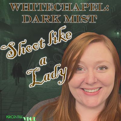 Whitechapel: Dark Mist EP11- Call of Cthulhu TTRPG 7E - Cthulhu By Gaslight