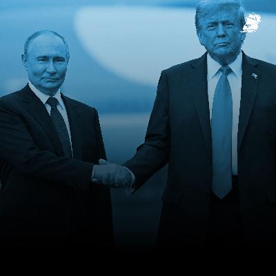 Fiona Hill: Putin and the Art of Manipulating Trump