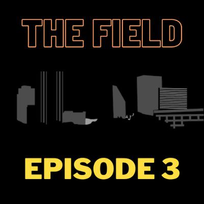 Don't Be A Superhero! - Episode 3 Don't Be A Superhero! - Episode 3