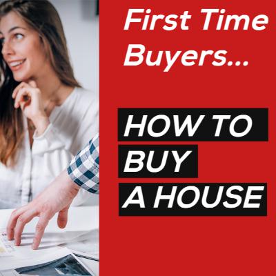 First Time Buyers How To Buy A House Part 1 of 9
