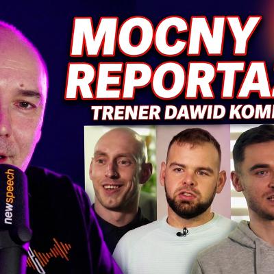 Reportaż Tvp3 - jąkanie i bloki mowy - świat składa się z sylab Reportaż Tvp3 - jąkanie i bloki mowy - świat składa się z sylab
