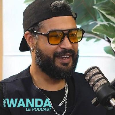Mehdi Favri, chef, entrepreneur culinaire et créatif surdoué