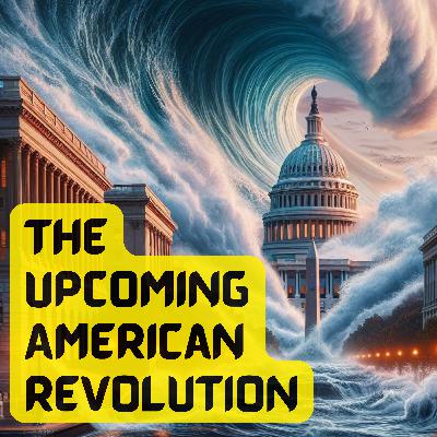 The Federal Government Is Drowning - It Cannot Be Saved. Everyone, Just Let It Die! -- EPISODE 54