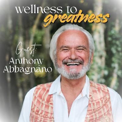 Break Anxiety & Stress Patterns: Emotional Resilience (Anthony Abbagnano) Part 2 Break Anxiety & Stress Patterns: Emotional Resilience (Anthony Abbagnano) Part 2