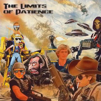 Third Rail #164: Khazar Milkers Today, Tomorrow and Forever