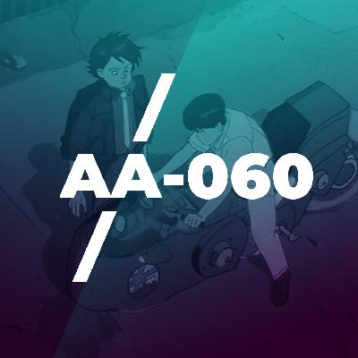 [AA-060] Tetsuos Erwachen