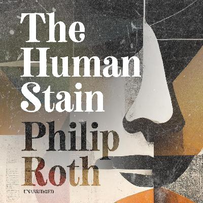 The Human Stain by Philip Roth