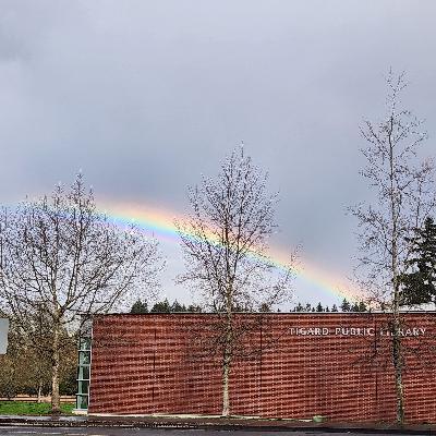 Sowing Seeds, Growing Community: Inside Tigard's Seed Library