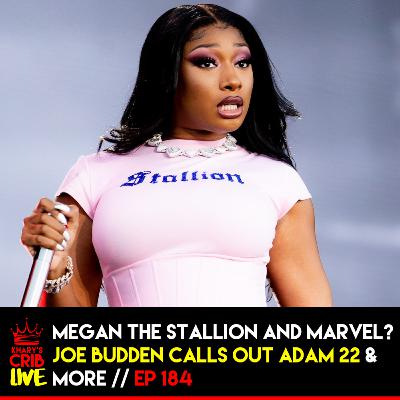 Bad Bunny Kisses Man On Stage, Joe Budden Slams Adam 22, Atlanta DA Warns Rappers and more... | KCL 185