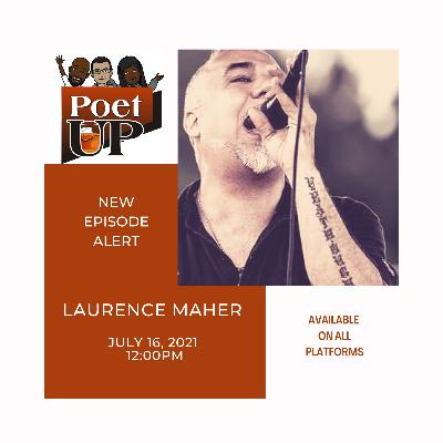 The Band Became The WAP with Laurence Maher (Season 2, Episode 12)