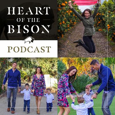 033: Chrissa Benson of Physical Kitchness