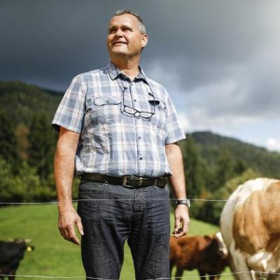 Kmetijska zadruga Šaleška dolina praznuje 70-letnico