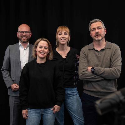 Duell! Ett år med byrådet