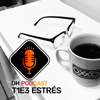 T1E3 - Estrés