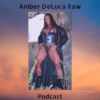 Welcome to Amber DeLuca Raw Welcome to Amber DeLuca Raw