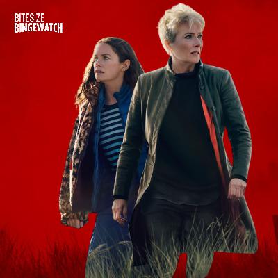 Down Cemetery Road (Season 1, Apple TV, 2025)