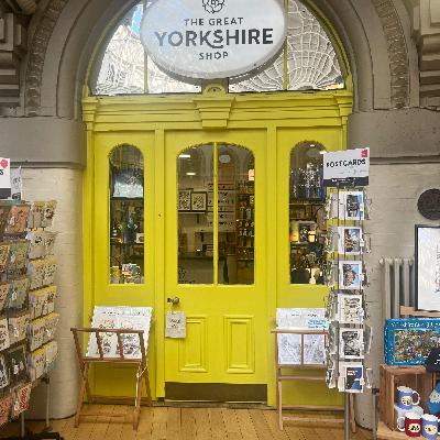 EW 62: The Yorkshire Edition