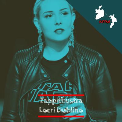 Zappithustra: growing up multicultural and the American exceptionalism - LocriDublinoExtra
