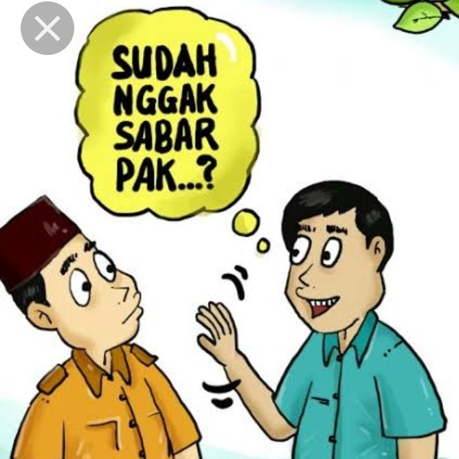 #Episode 3: "Gubernur Amatir"