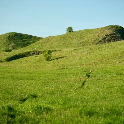 Більське городище, Гелон-фест, Котельва і коржики — чому треба їхати у Більськ