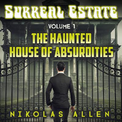 Surreal Estate, Vol. 1—Ch. 13 Surreal Estate, Vol. 1—Ch. 13