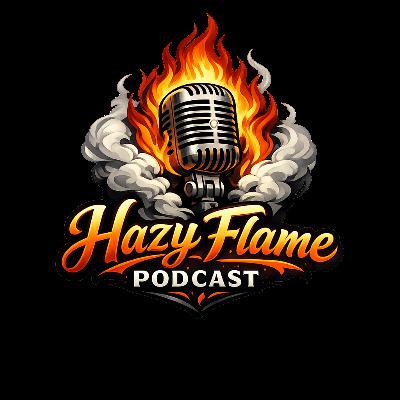 Its a past Christmas special from Hazy Flame