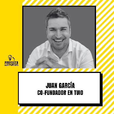 El Reto de Digitalizar Seguros, La Historia de Juan García y Su Salto al Emprendimiento Ep.309
