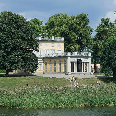 Gustav III:s paviljong