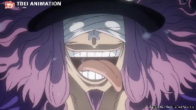 DEEP DIVE: The Giants Have Arrived: One Piece Elevates the Elbaph Arc with Gojo’s Voice and a Massive Musical Shake-up DEEP DIVE: The Giants Have Arrived: One Piece Elevates the Elbaph Arc with Gojo’s Voice and a Massive Musical Shake-up